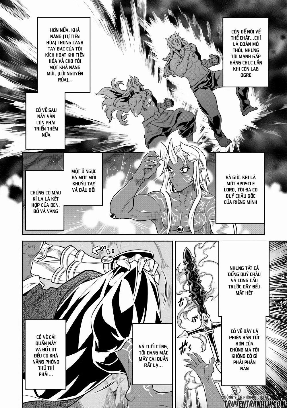 Re:monster 45 trang 14