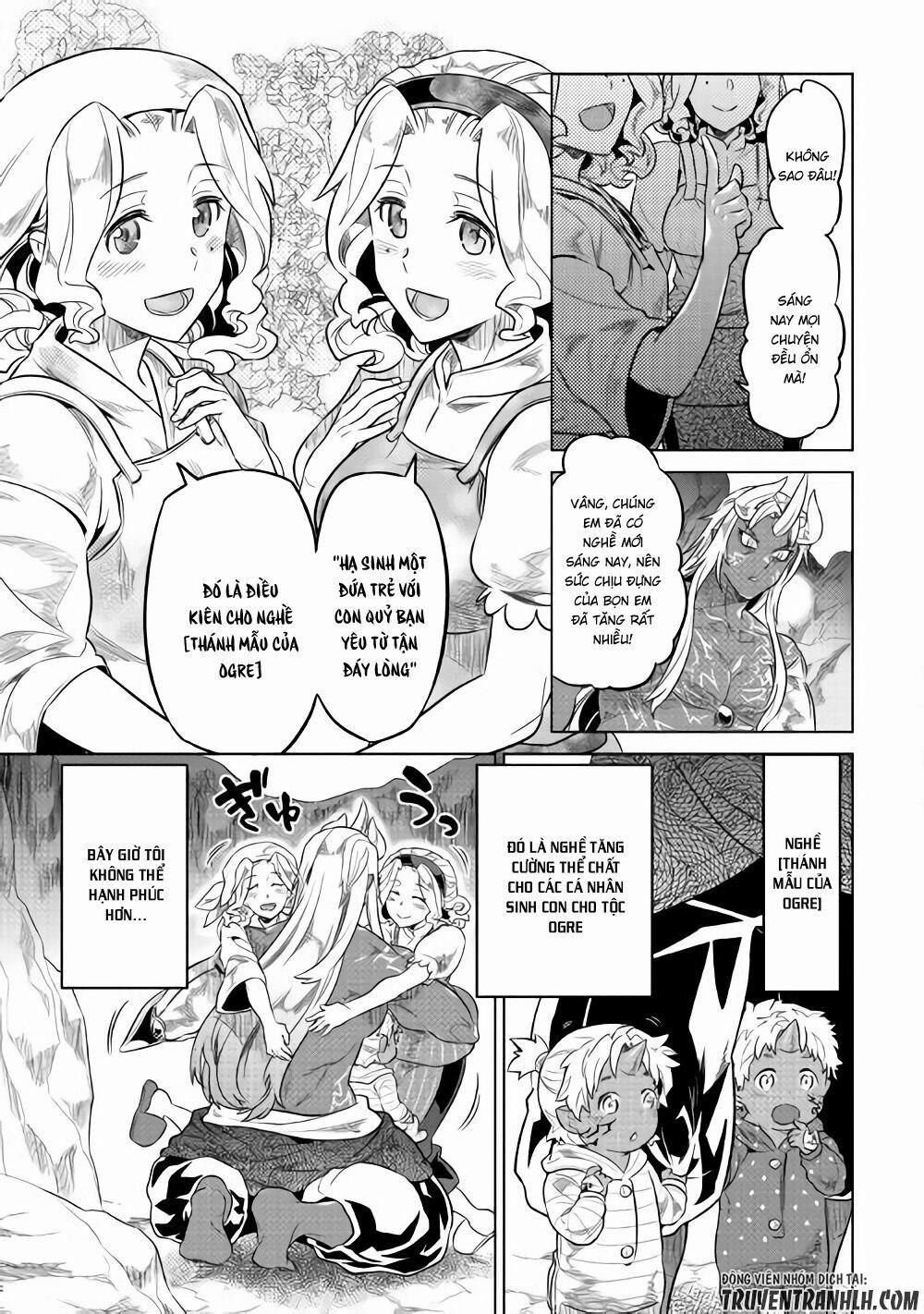 Re:monster 45 trang 19