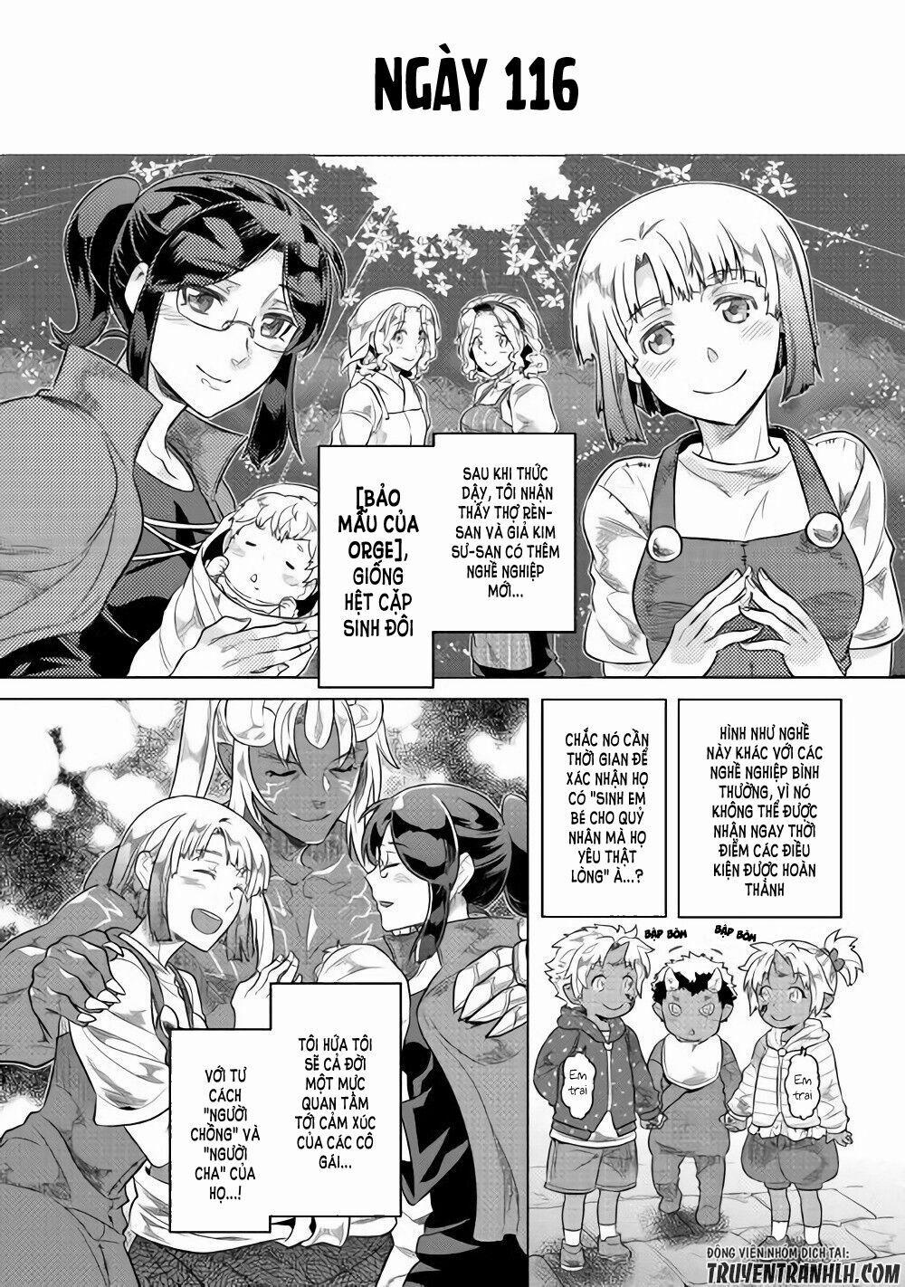 Re:monster 46 trang 12