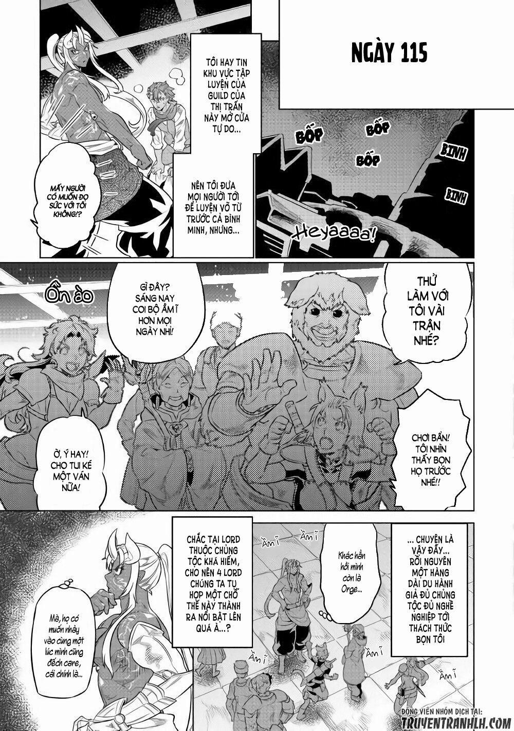 Re:monster 46 trang 5