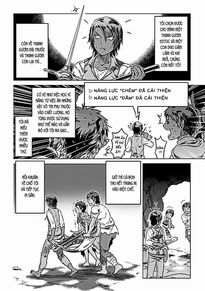 Re:monster 5 trang 10