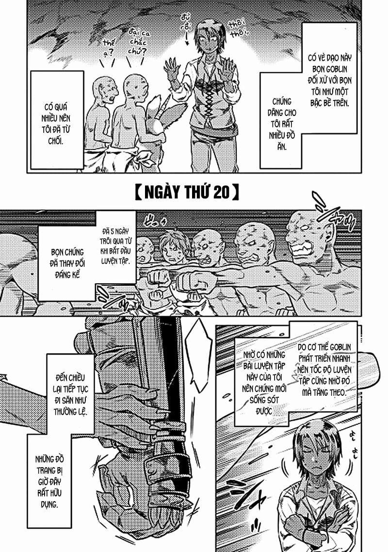 Re:monster 5 trang 11