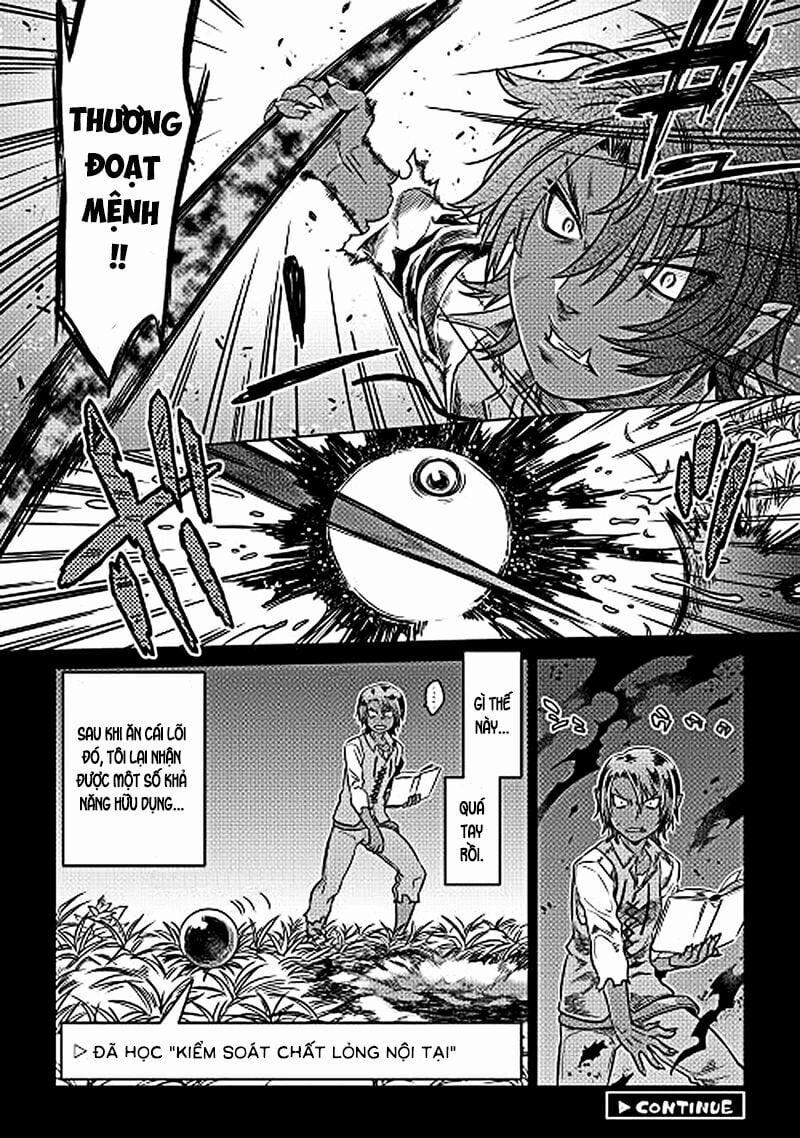 Re:monster 5 trang 24