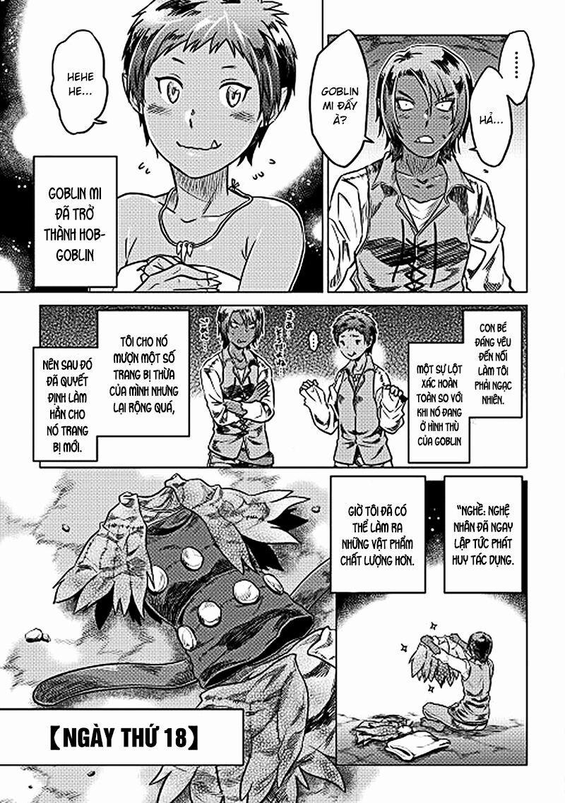 Re:monster 5 trang 5