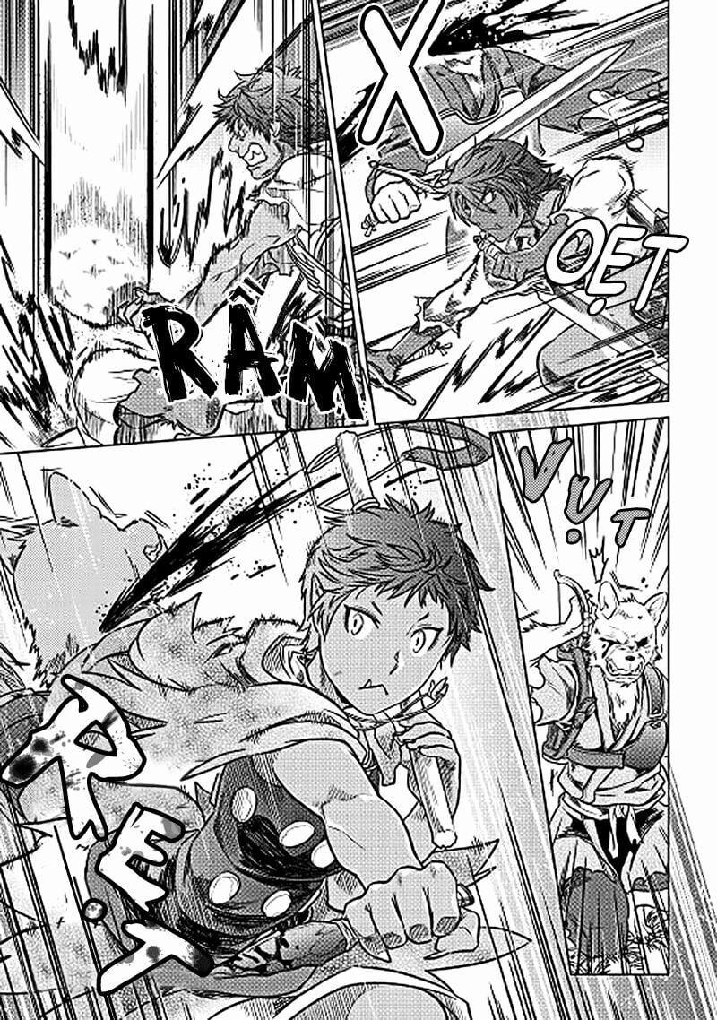 Re:monster 5 trang 7