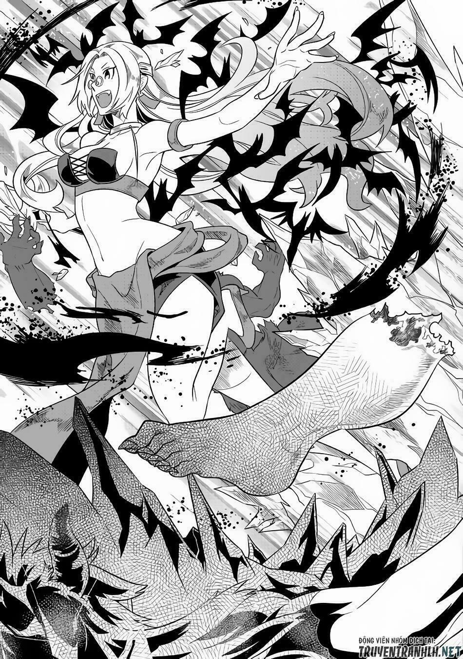 Re:monster 50 trang 11