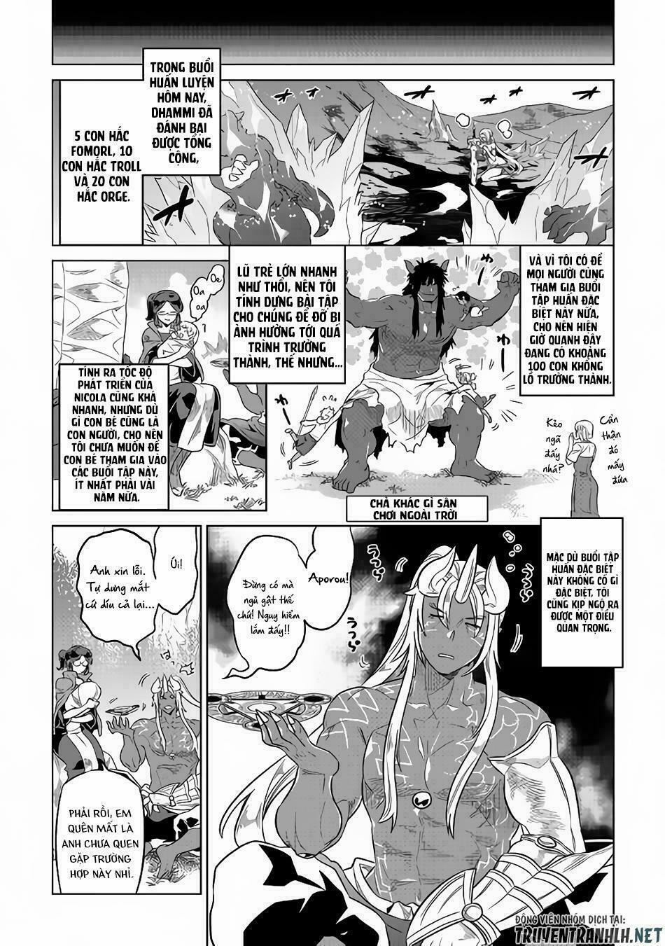 Re:monster 50 trang 12