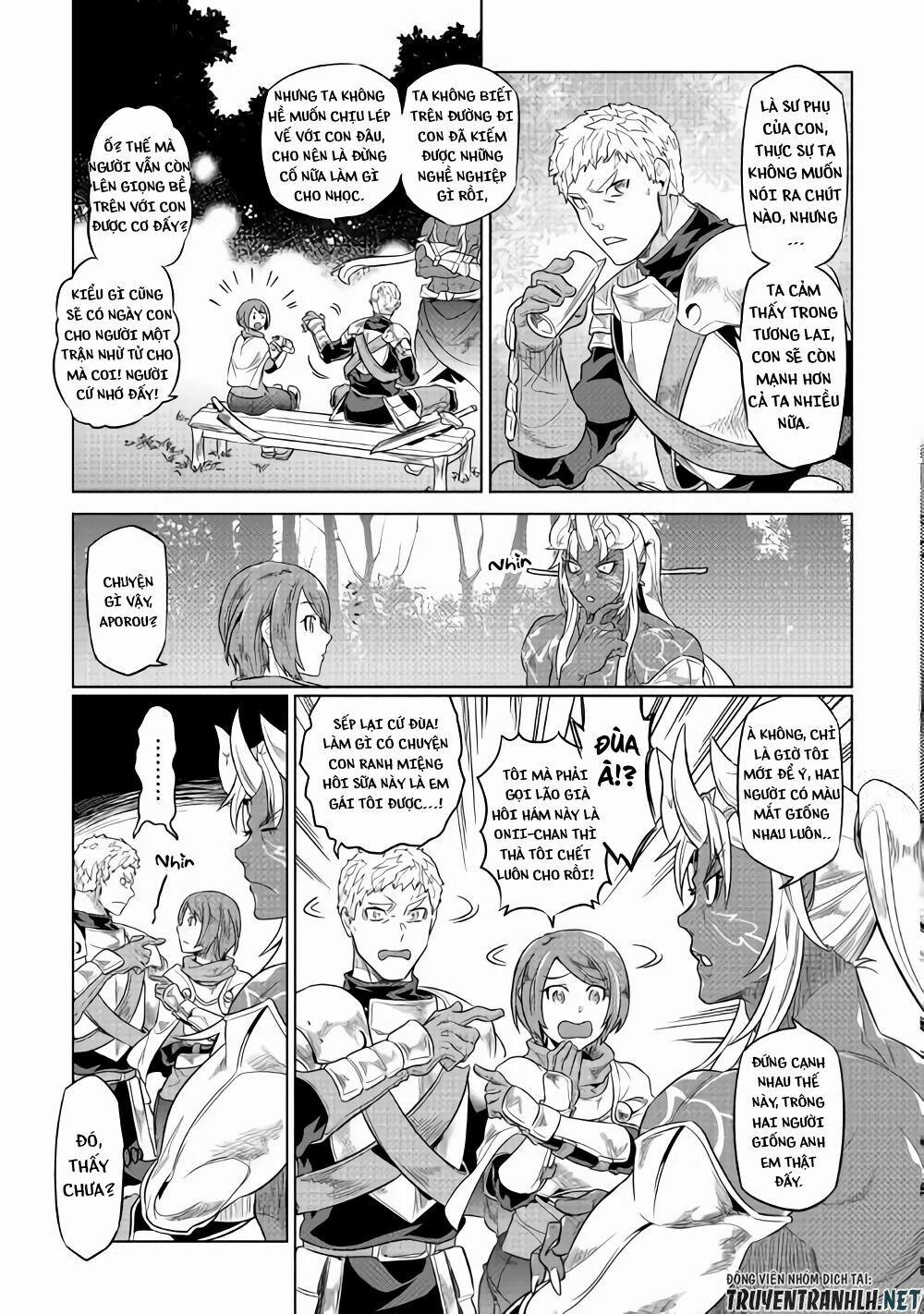 Re:monster 51 trang 13