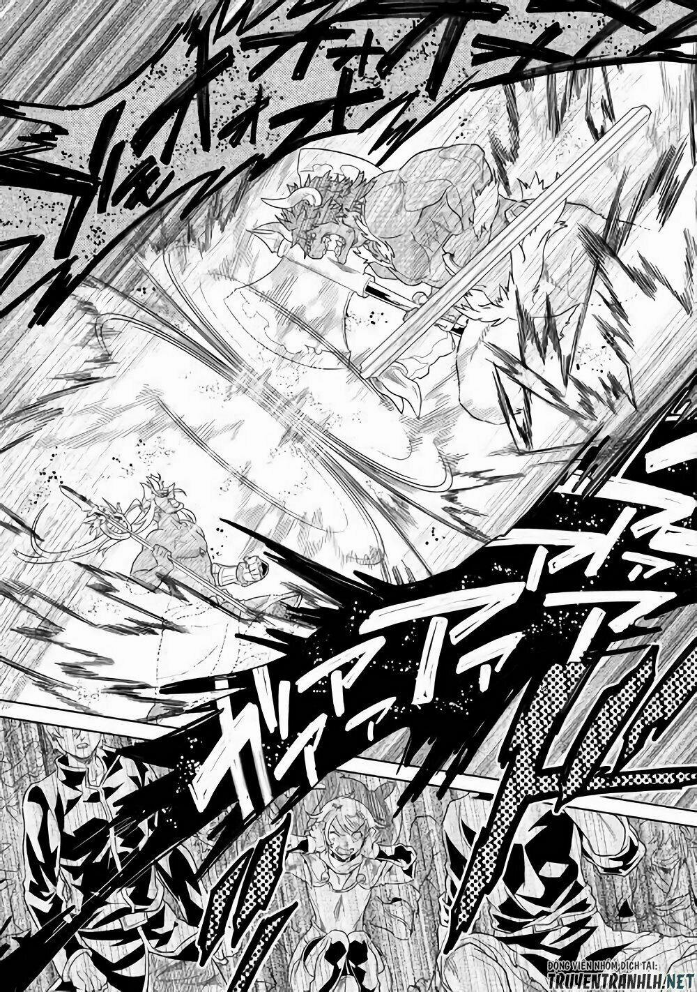 Re:monster 52 trang 15