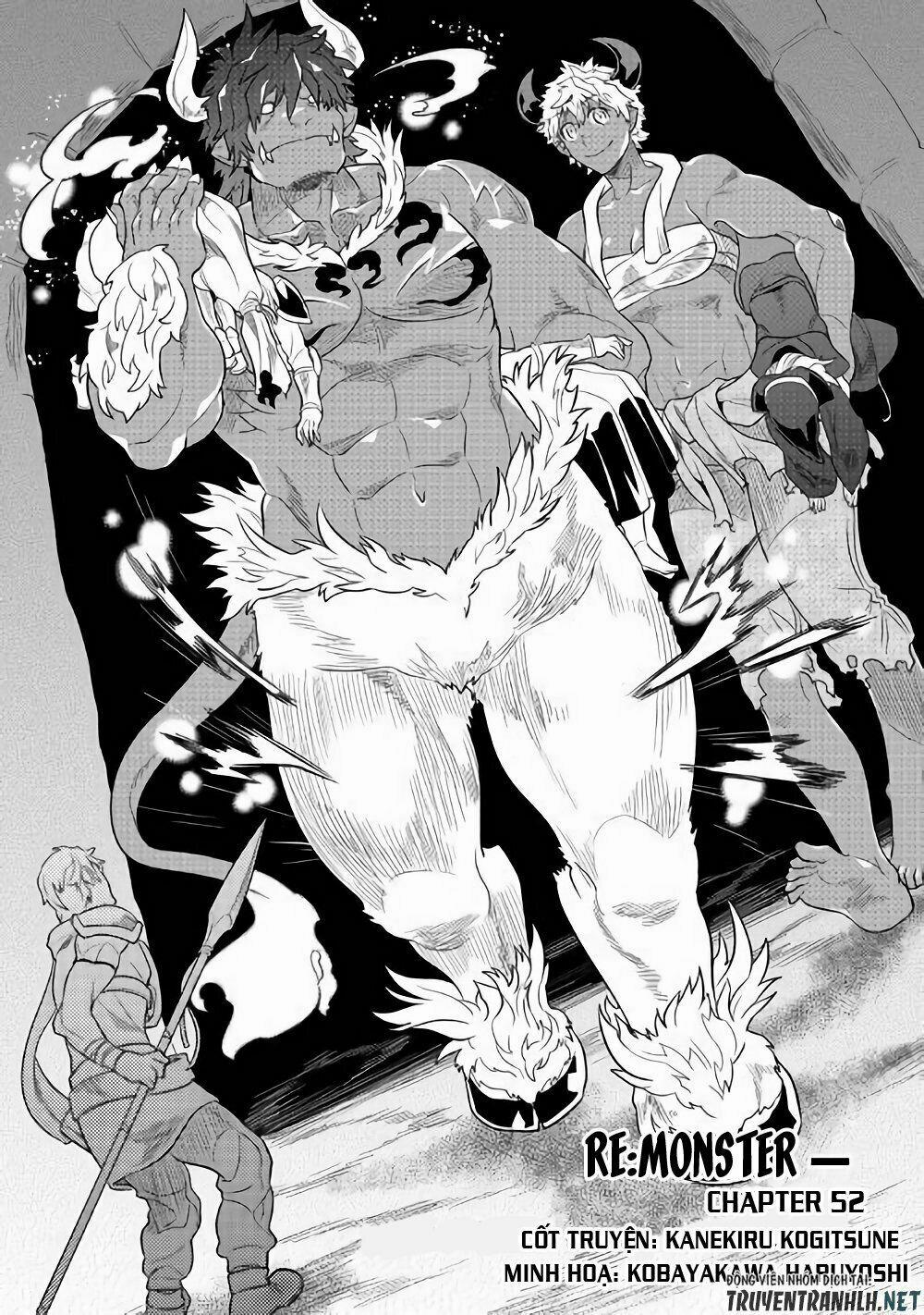 Re:monster 52 trang 2