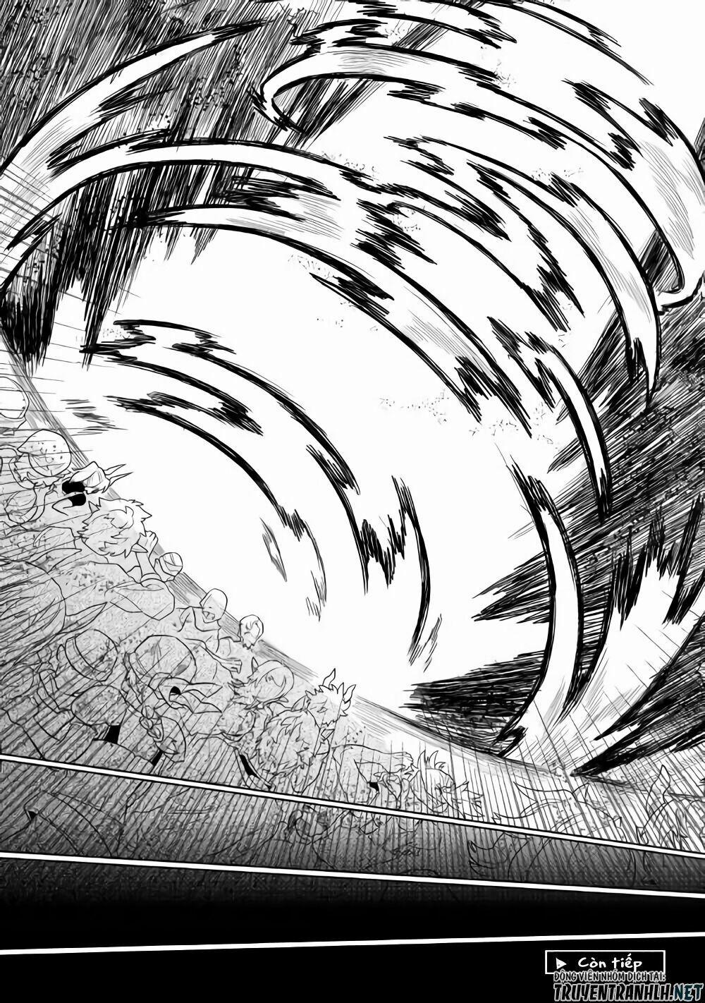 Re:monster 53 trang 20