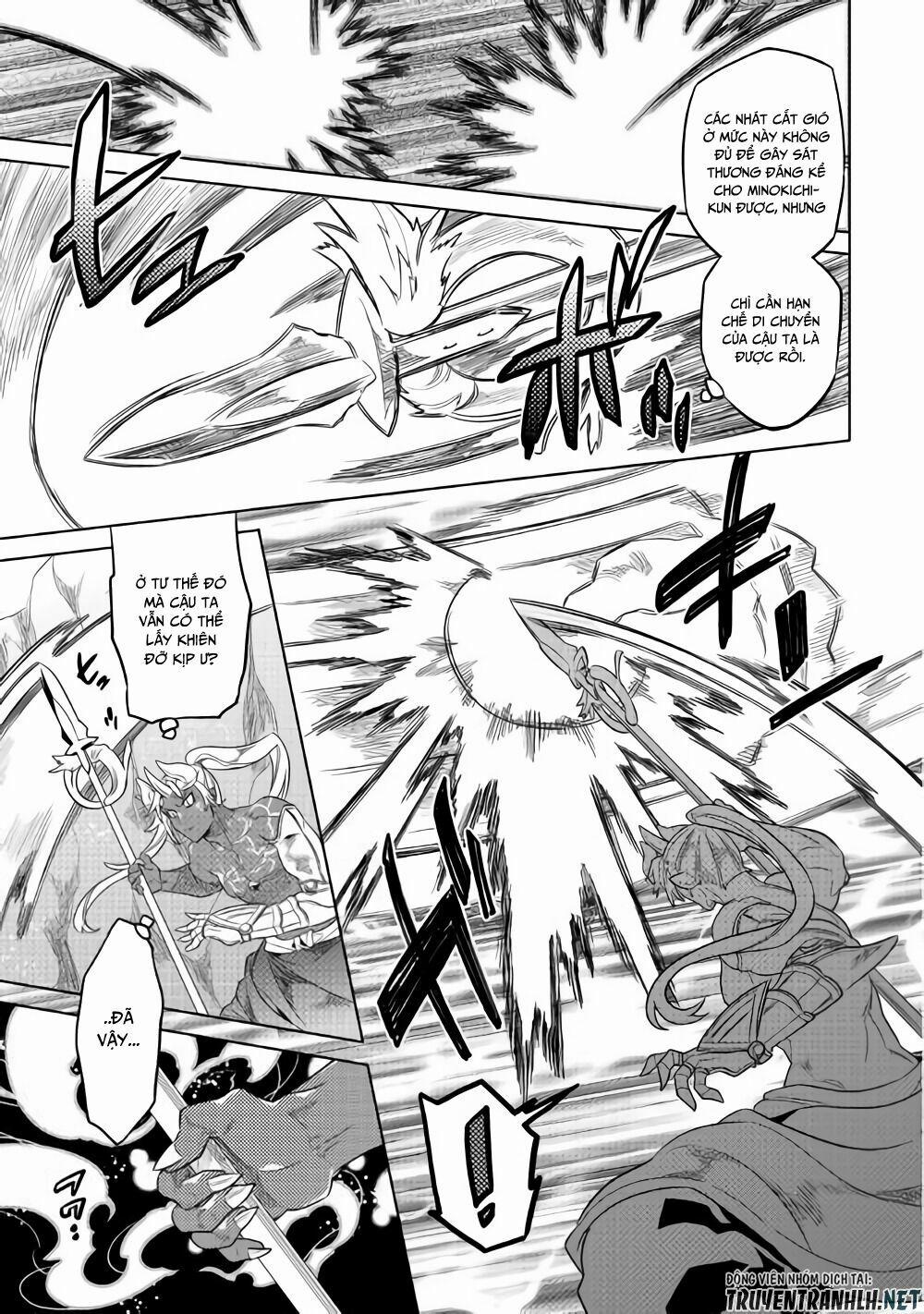 Re:monster 53 trang 9