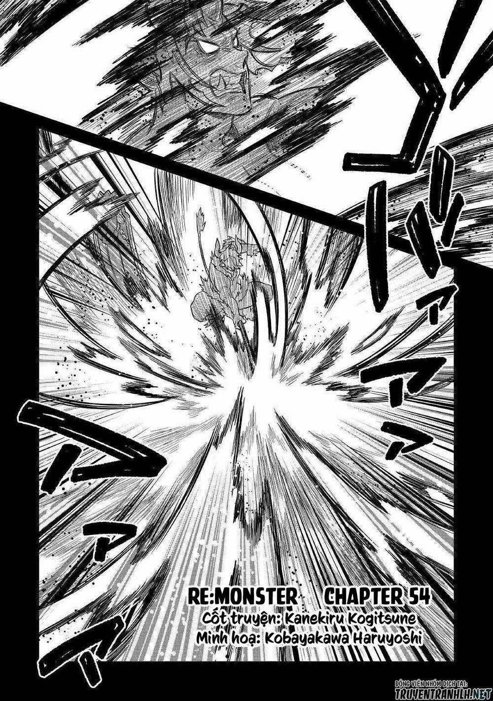 Re:monster 54 trang 1