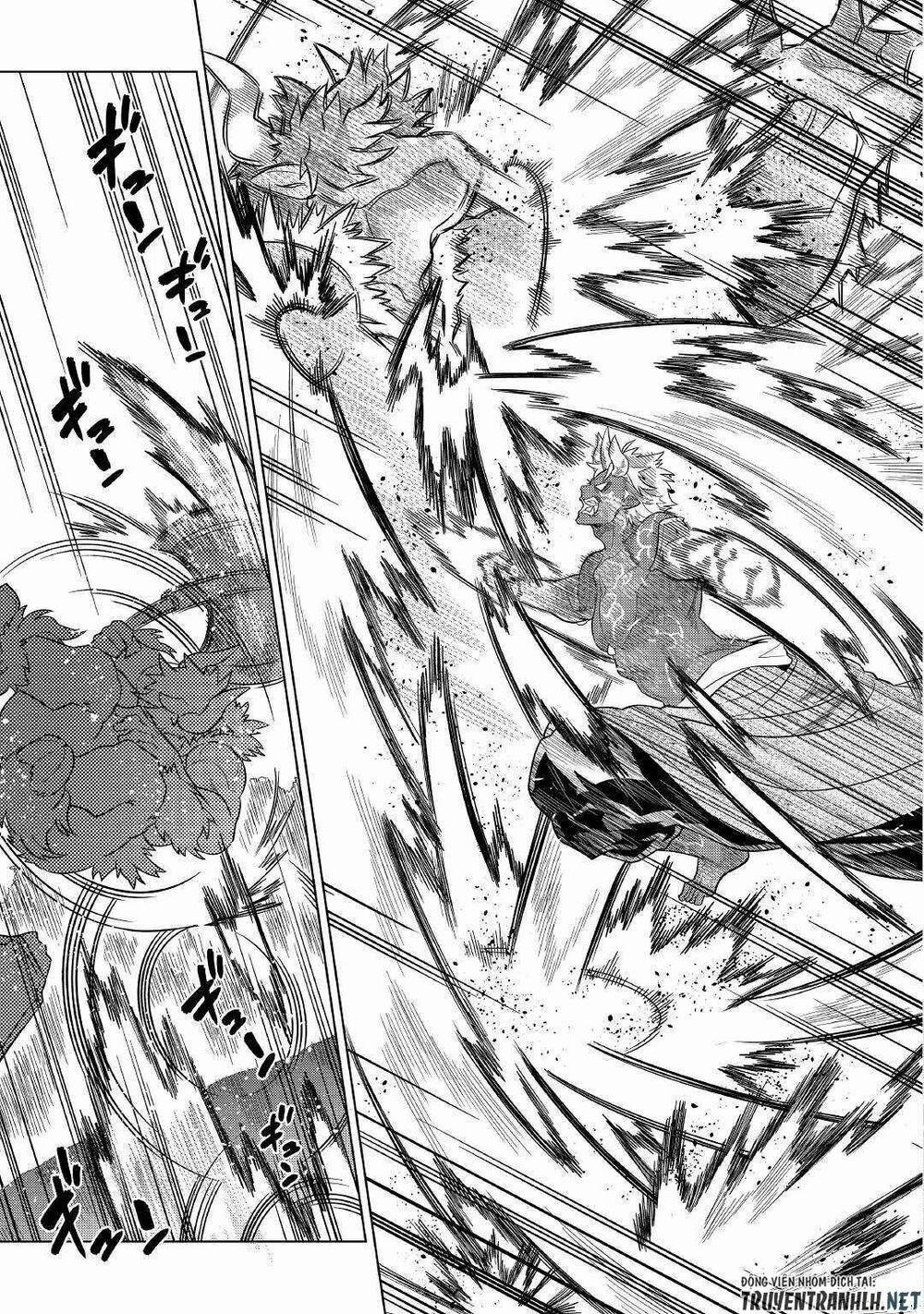 Re:monster 54 trang 5