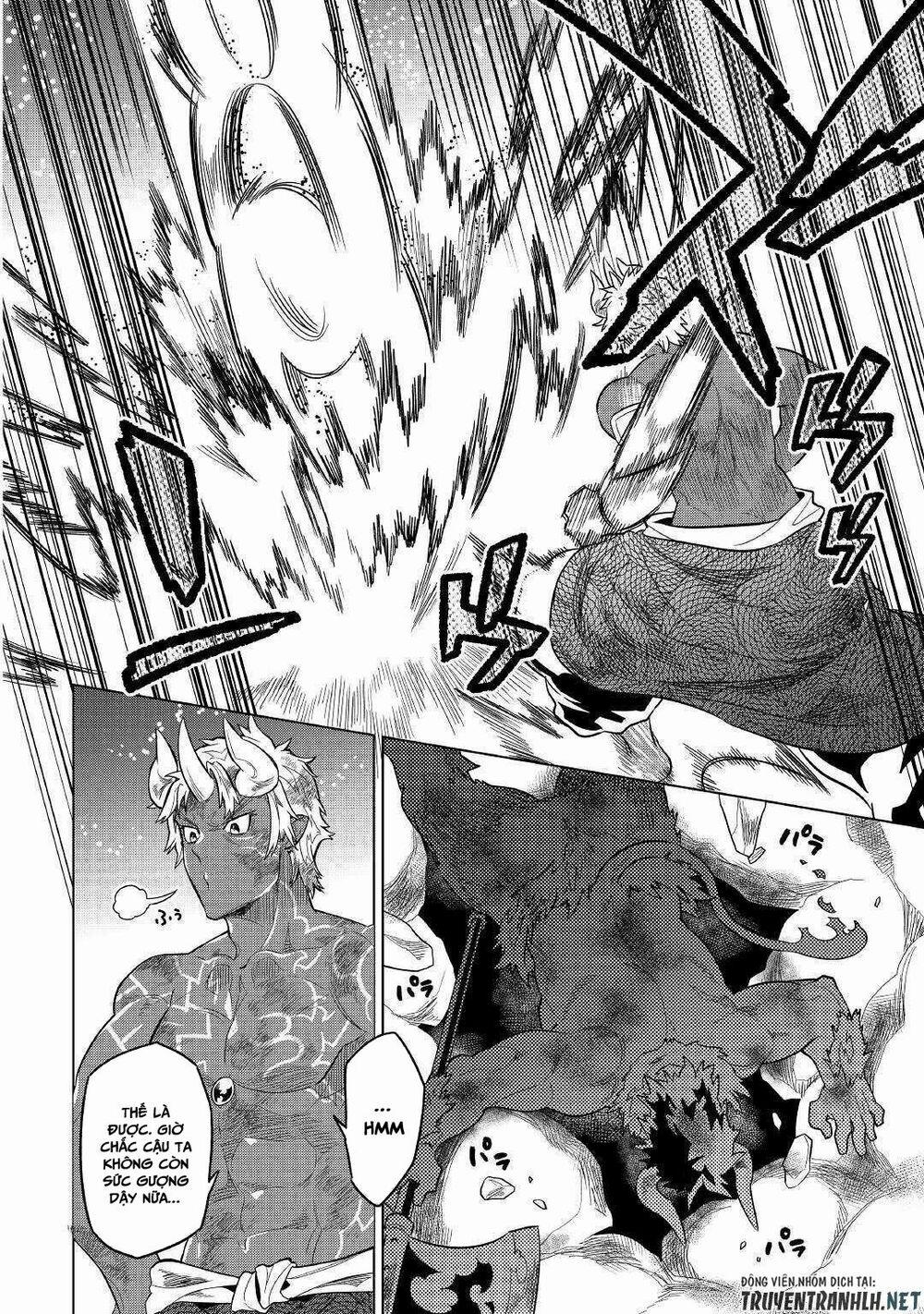 Re:monster 54 trang 6