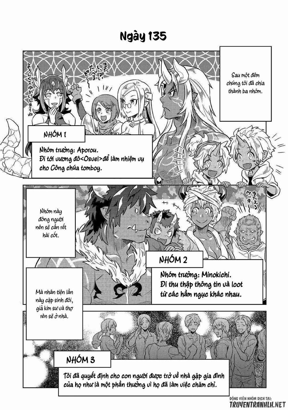 Re:monster 55 trang 18