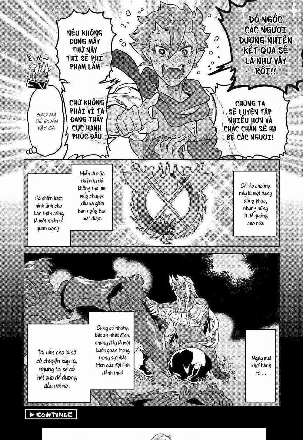 Re:monster 55 trang 20