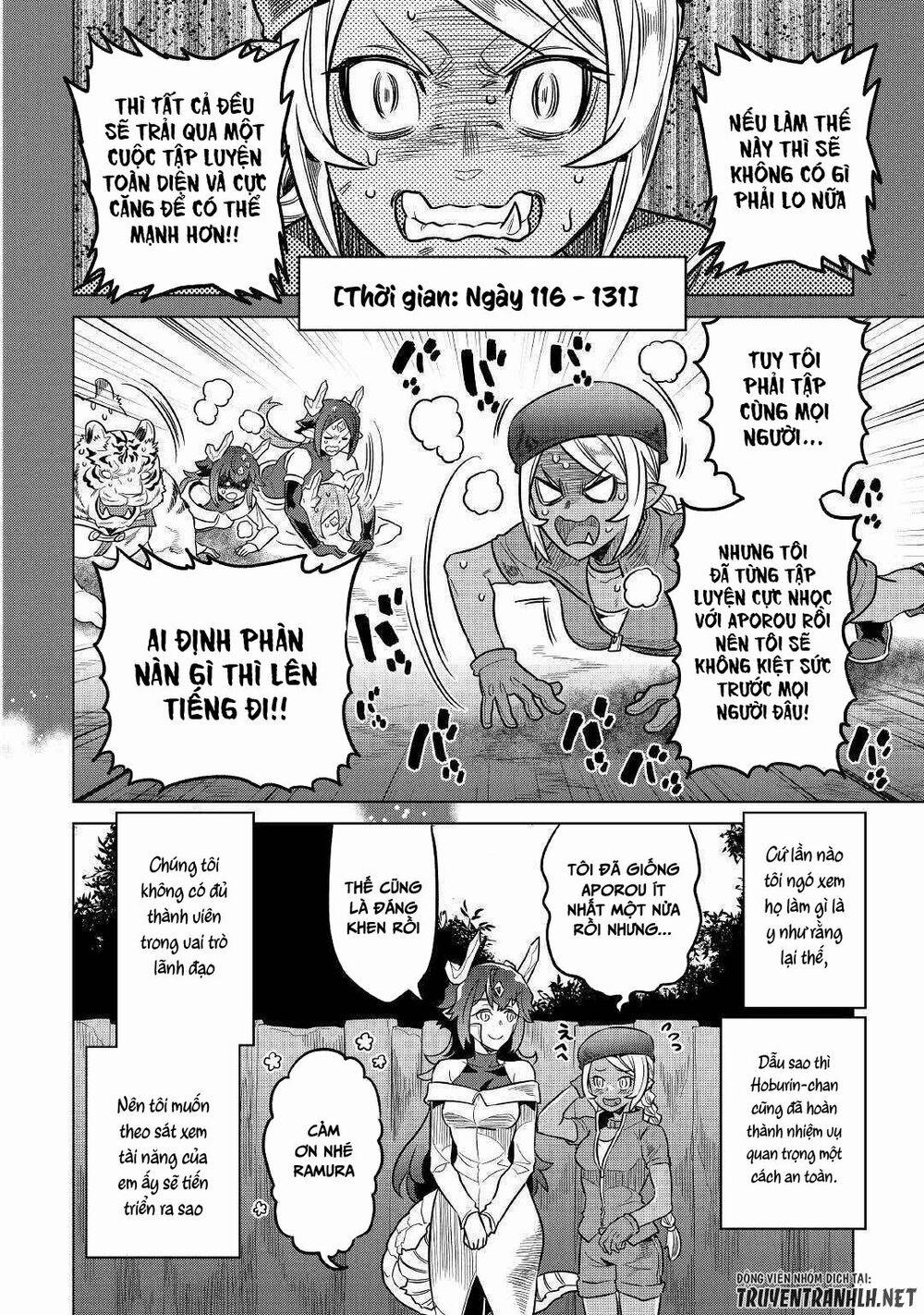 Re:monster 55 trang 6