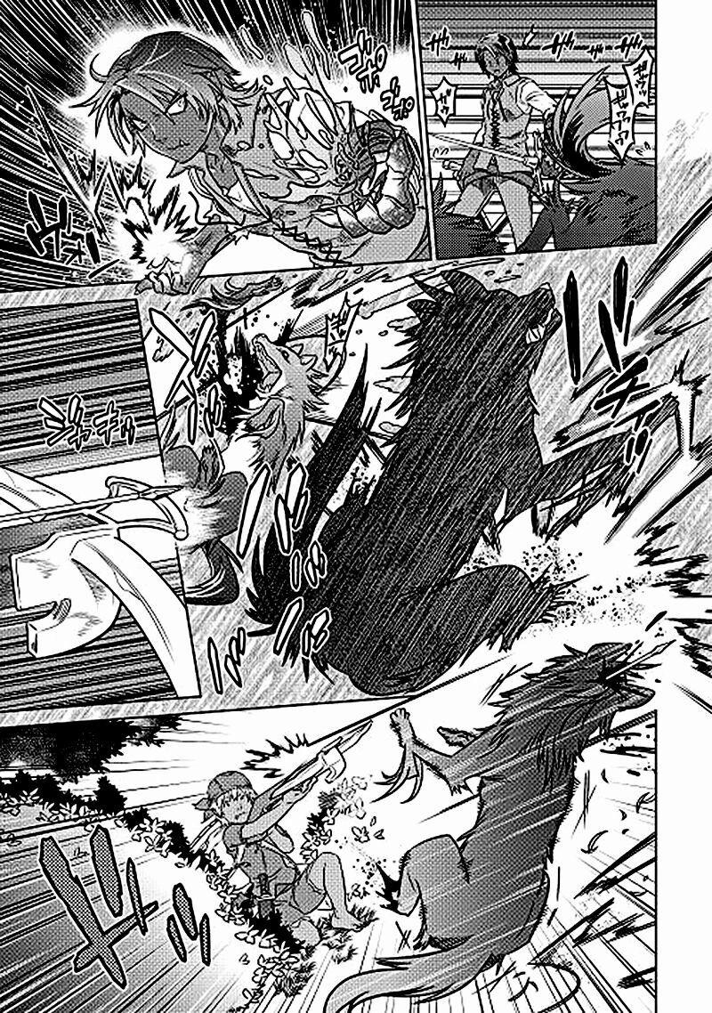 Re:monster 6 trang 15