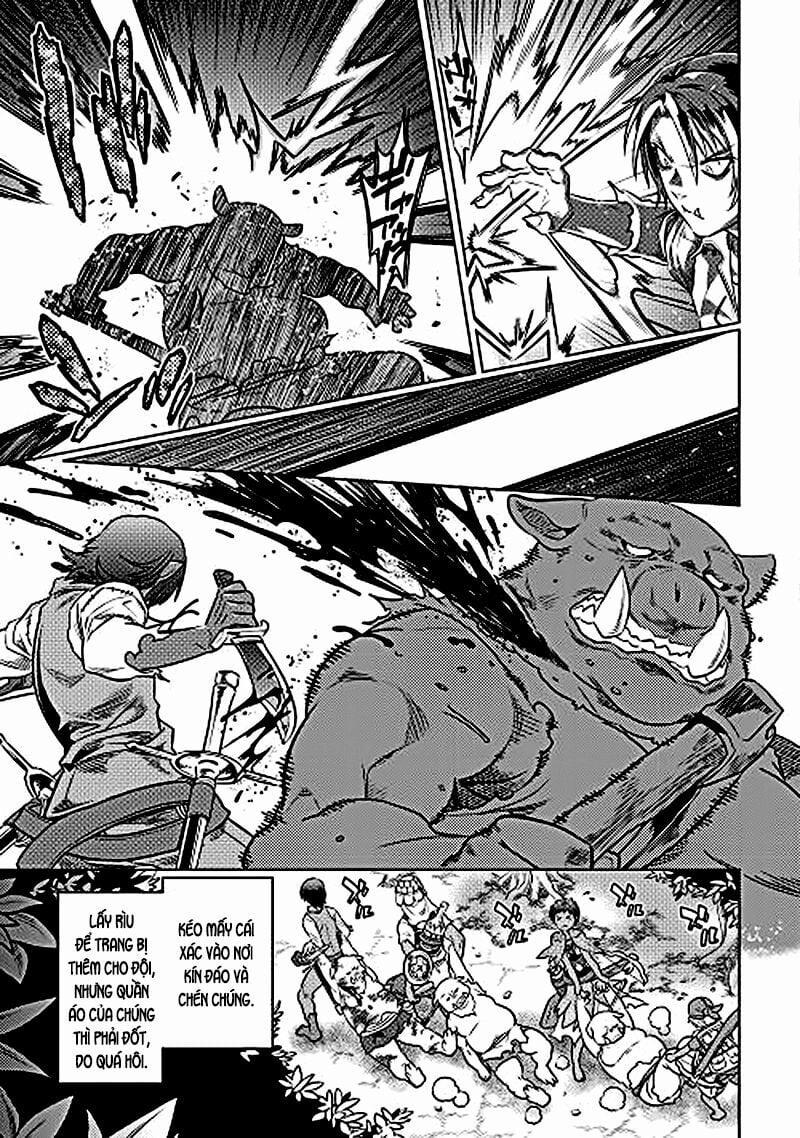 Re:monster 6 trang 9