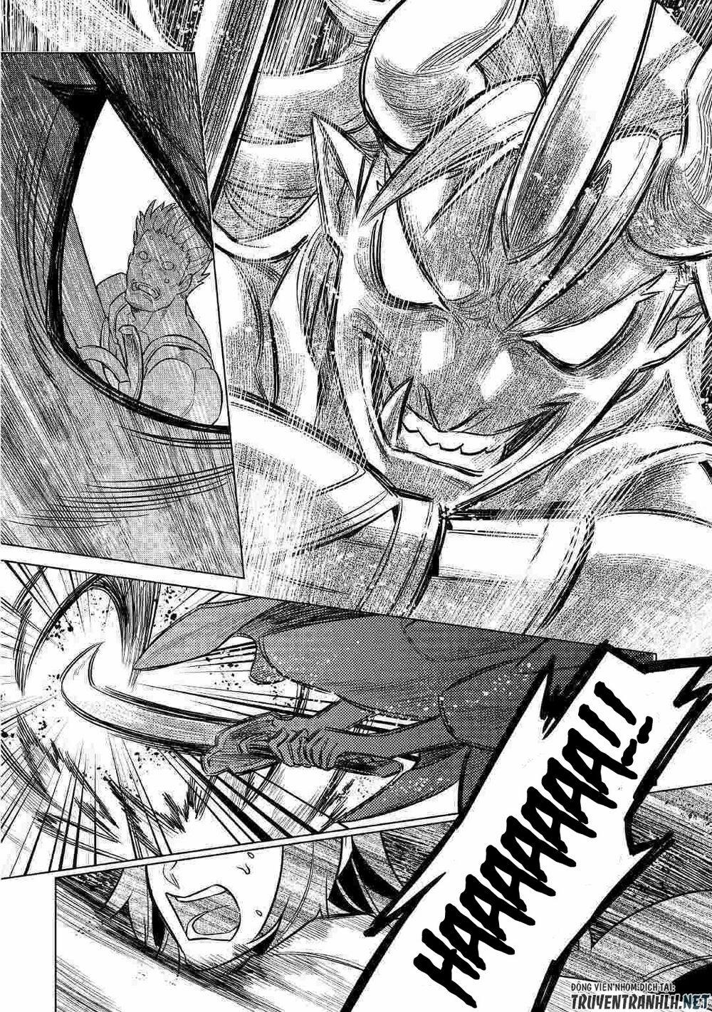 Re:monster 60 trang 9