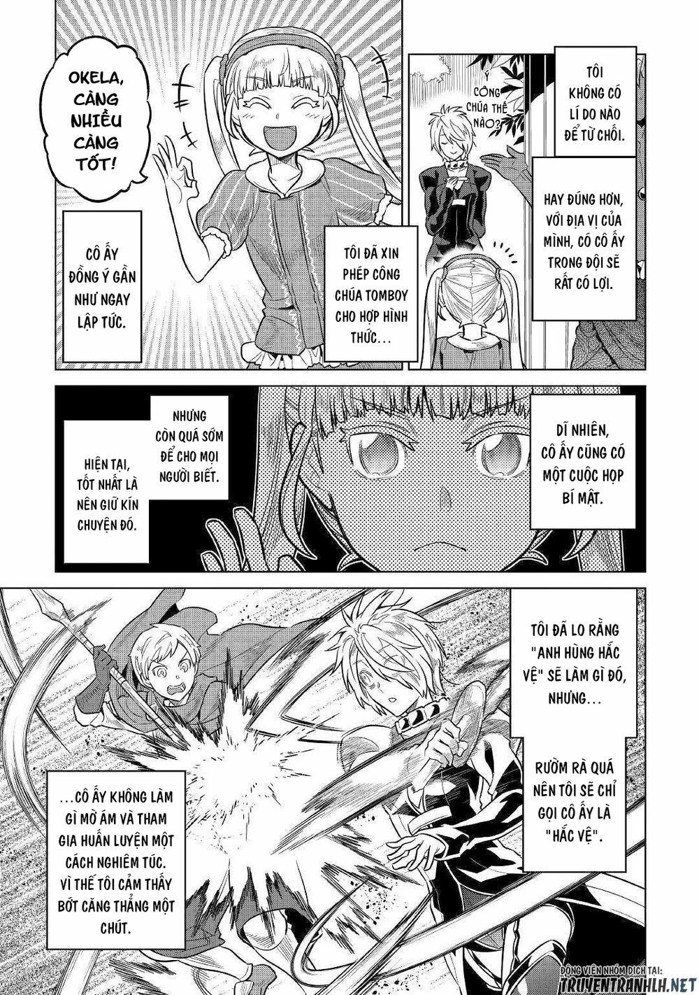 Re:monster 62 trang 16