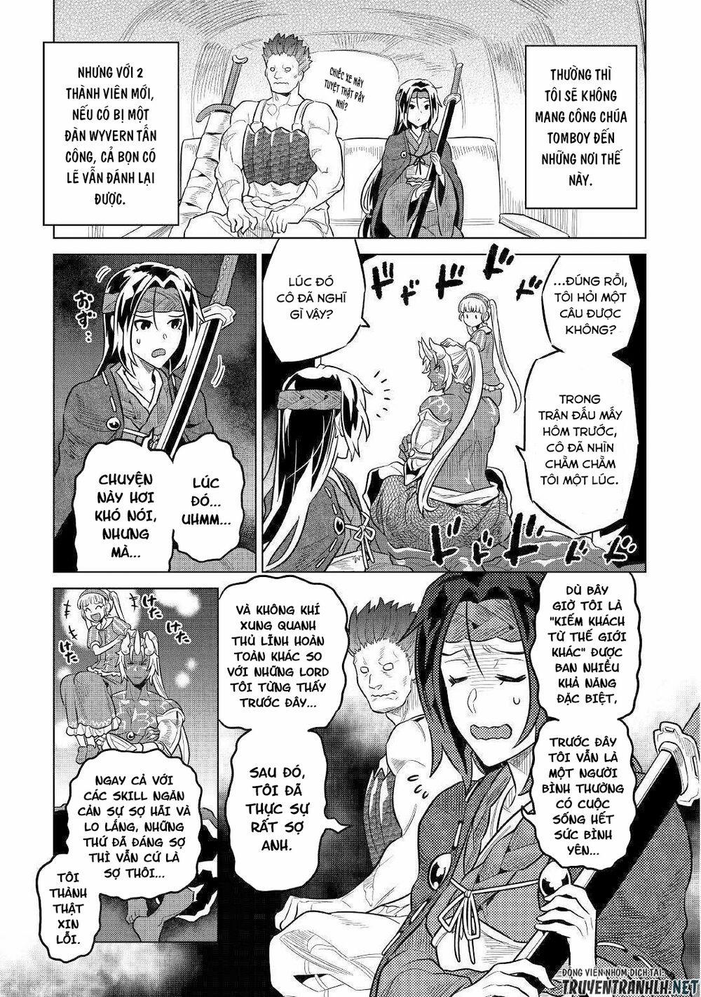 Re:monster 62 trang 6