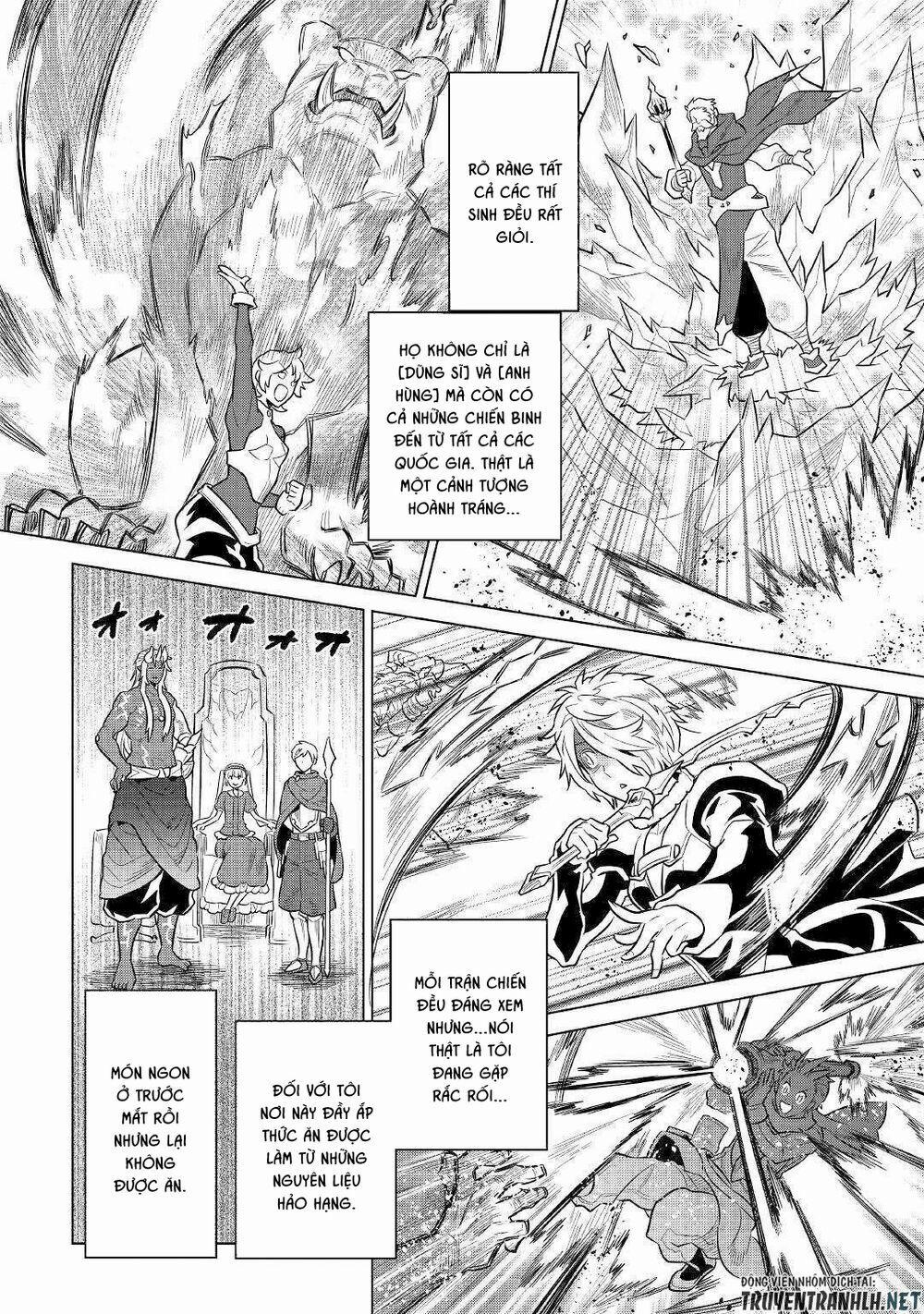 Re:monster 63 trang 11