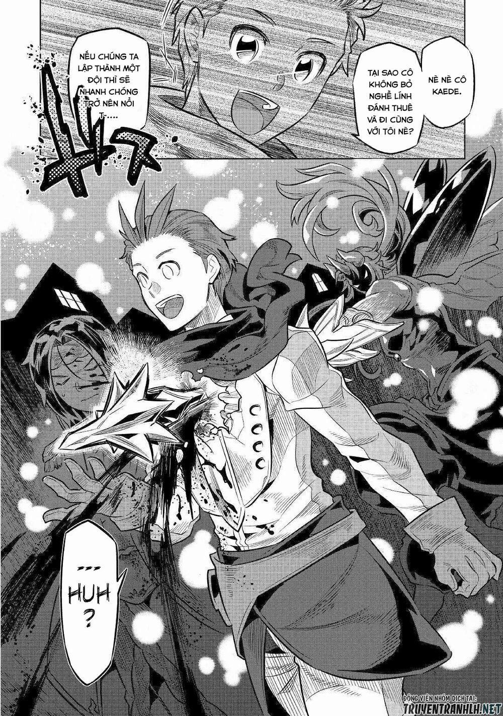 Re:monster 63 trang 19