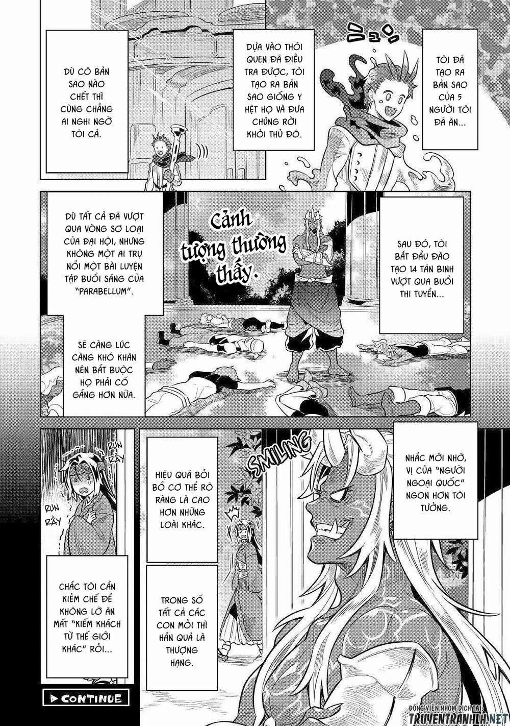 Re:monster 63 trang 22