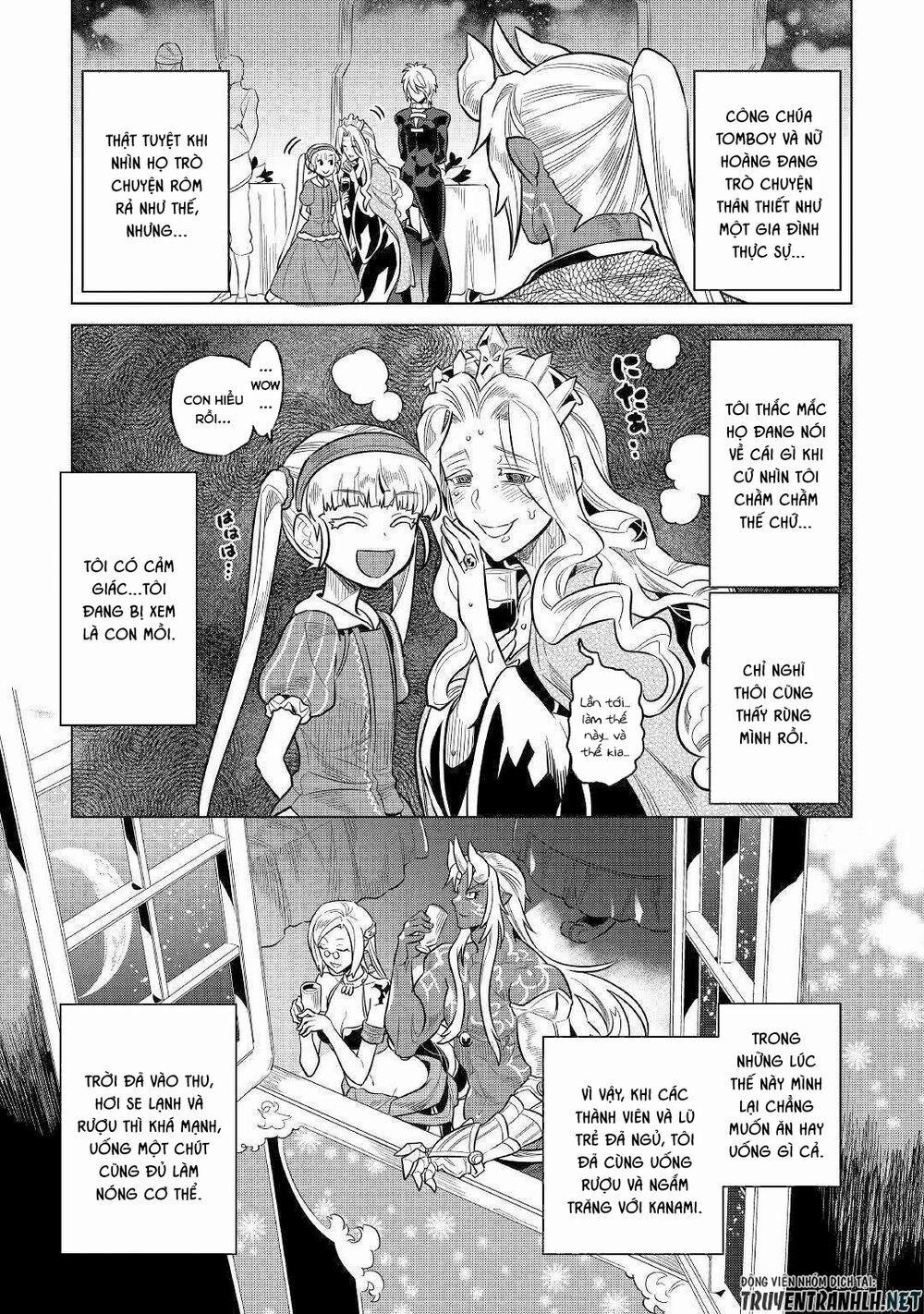 Re:monster 63 trang 8