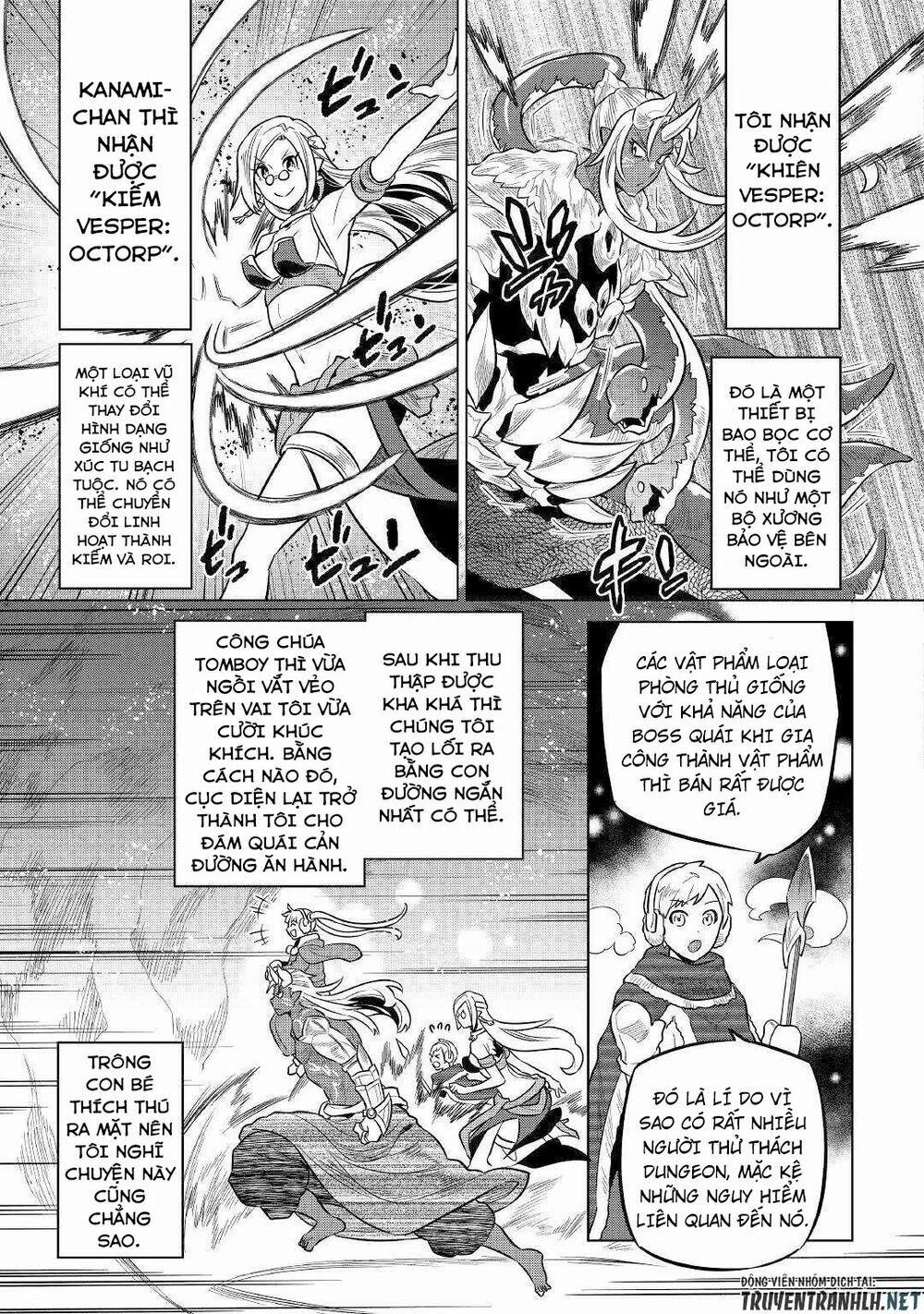 Re:monster 64 trang 22