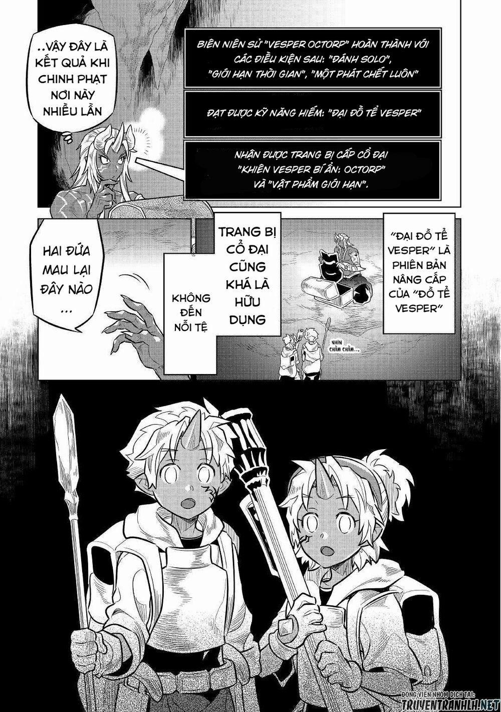 Re:monster 65 trang 10