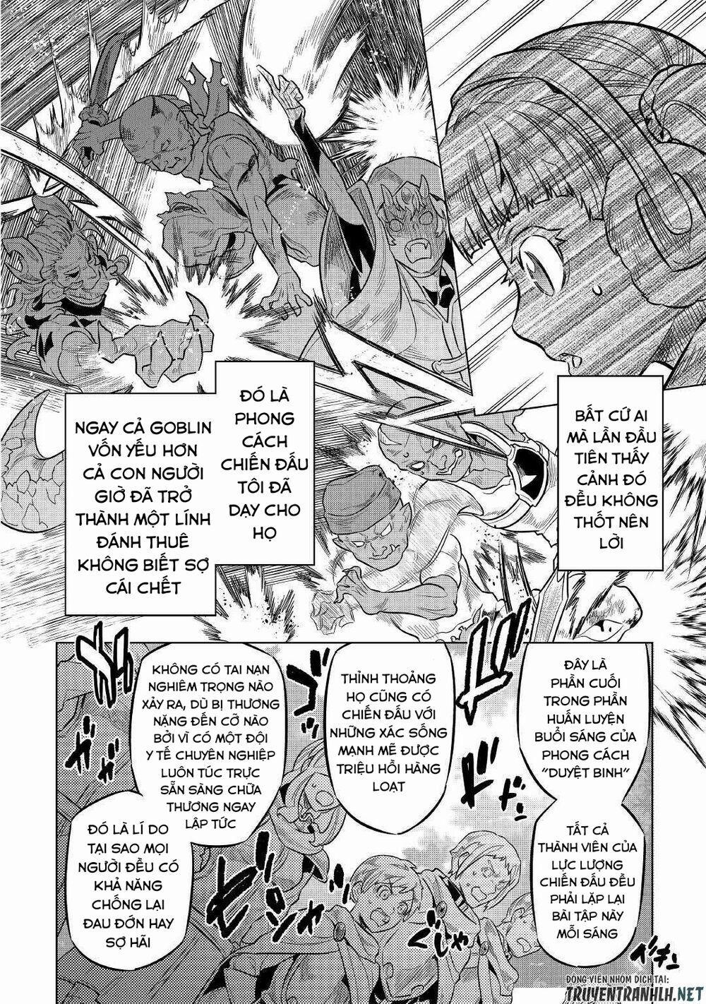 Re:monster 65 trang 19