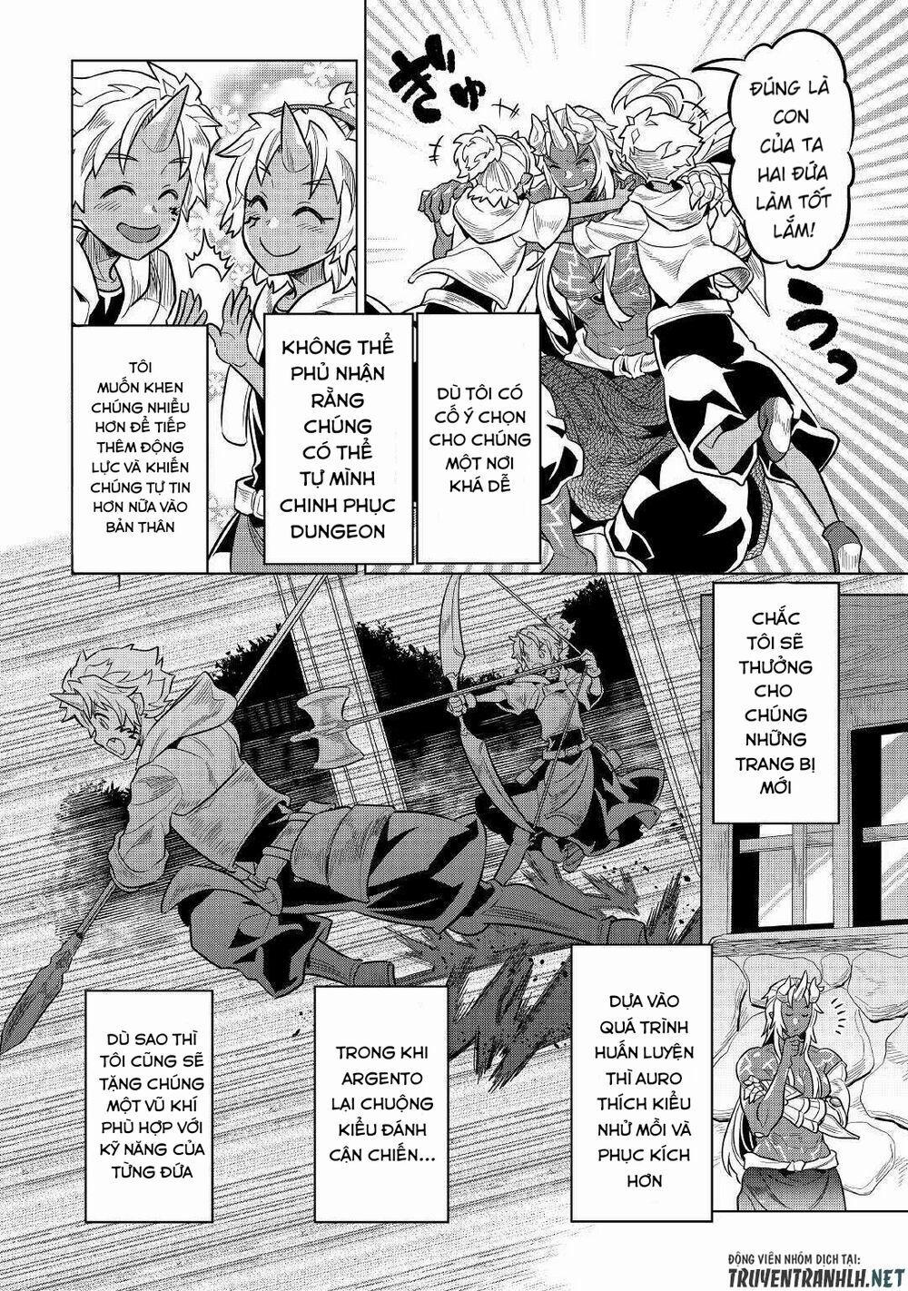 Re:monster 65 trang 3