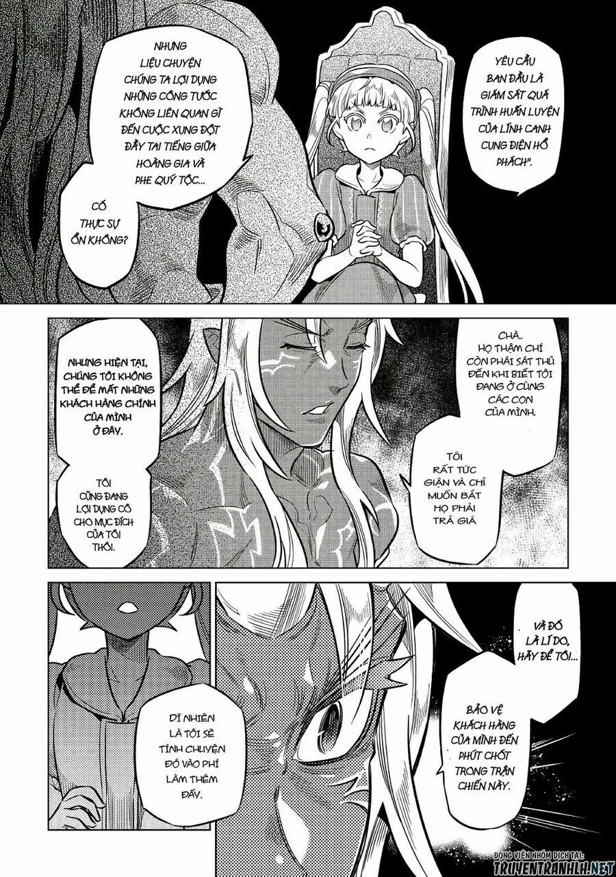 Re:monster 66 trang 11