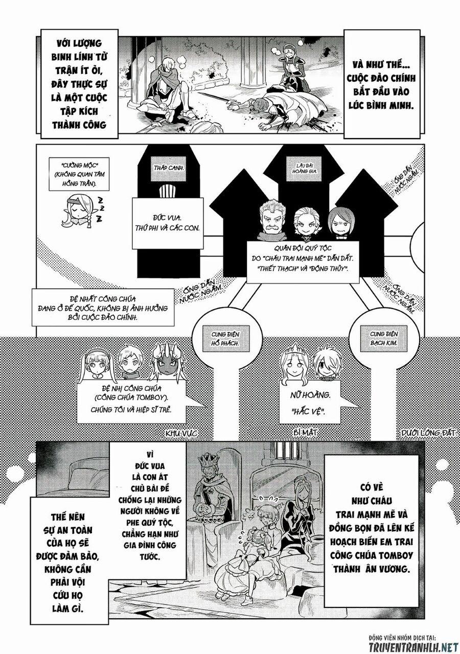 Re:monster 66 trang 20