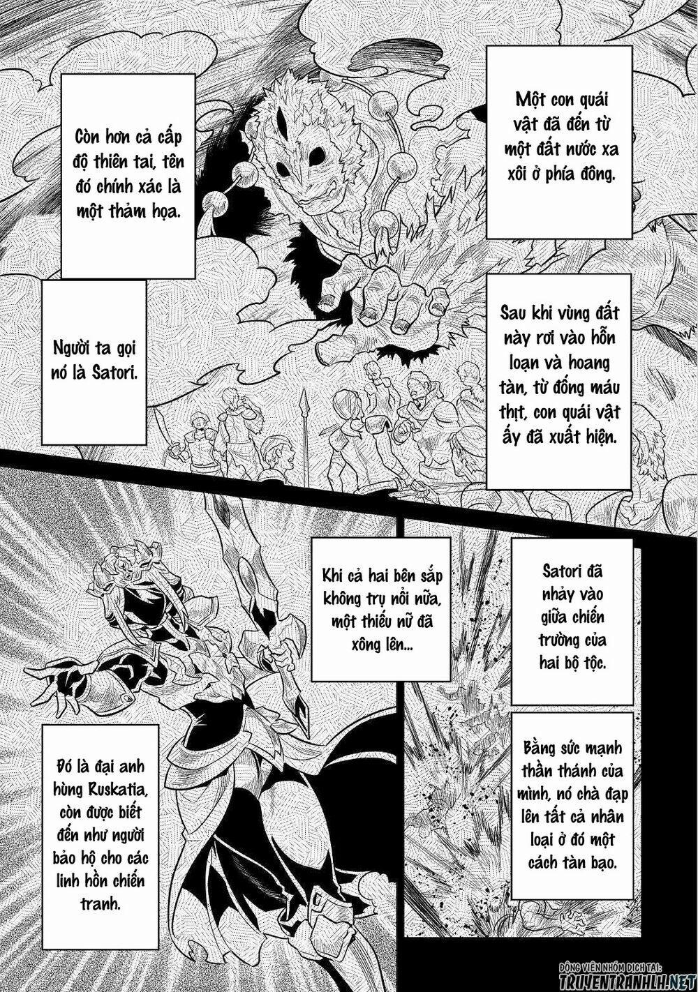 Re:monster 67 trang 10