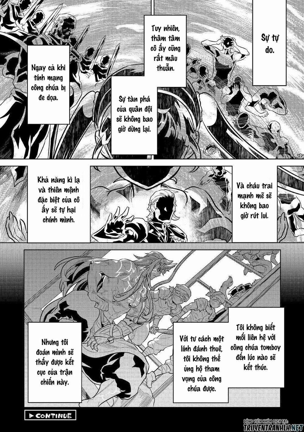 Re:monster 67 trang 21