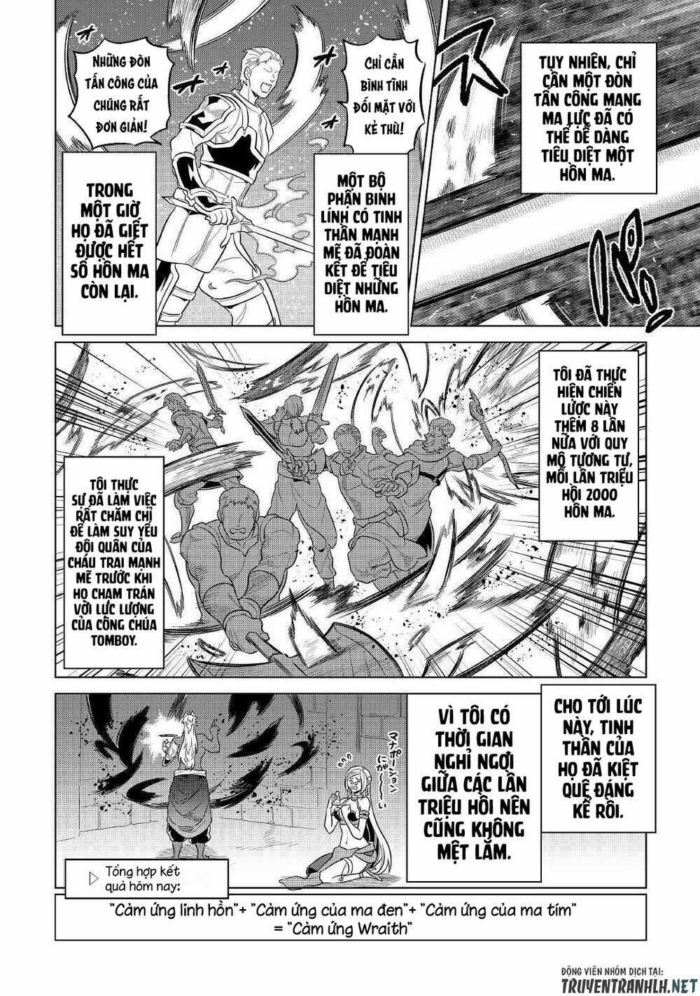 Re:monster 68 trang 13