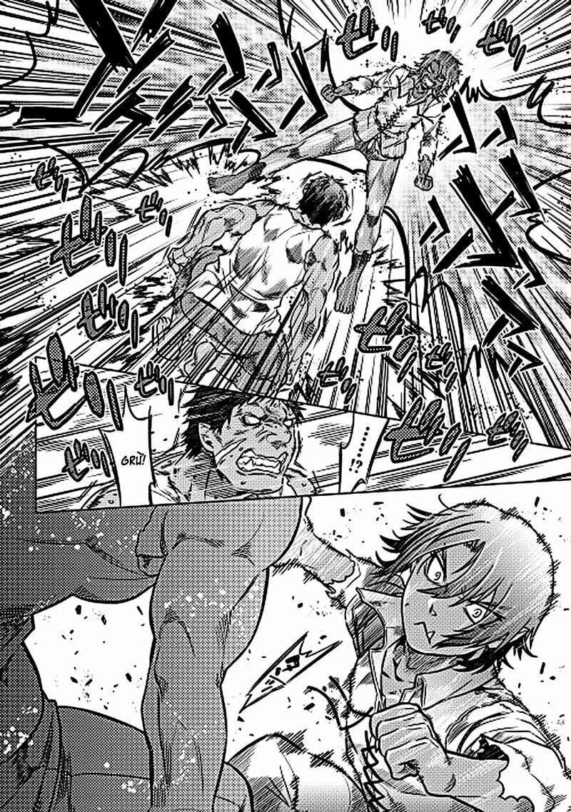 Re:monster 7 trang 14