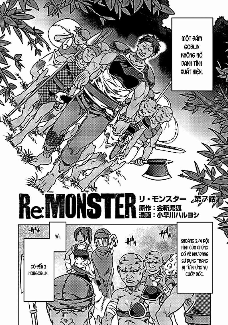 Re:monster 7 trang 2