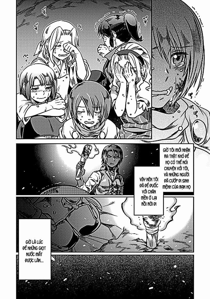 Re:monster 7 trang 22