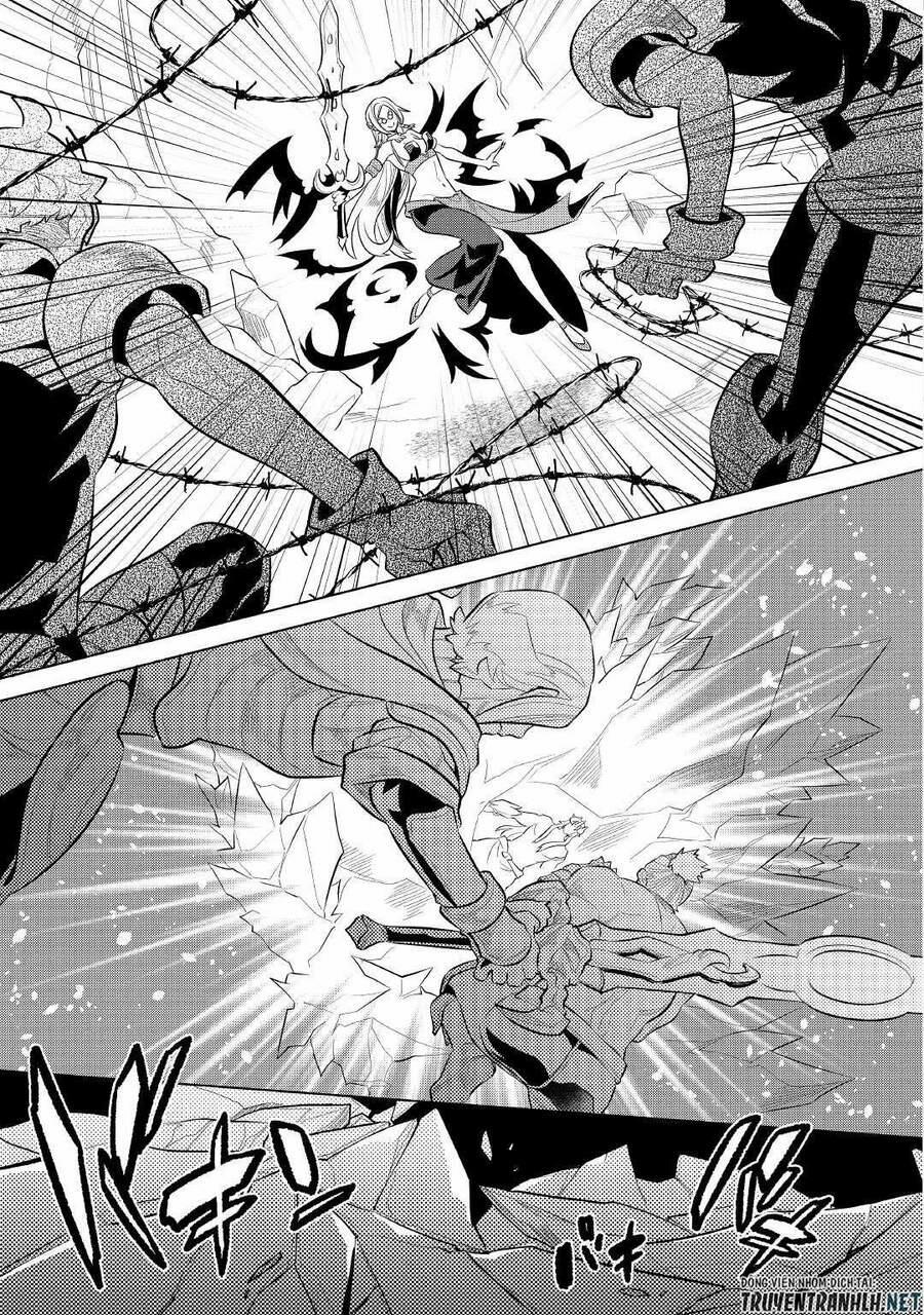 Re:monster 72 trang 6