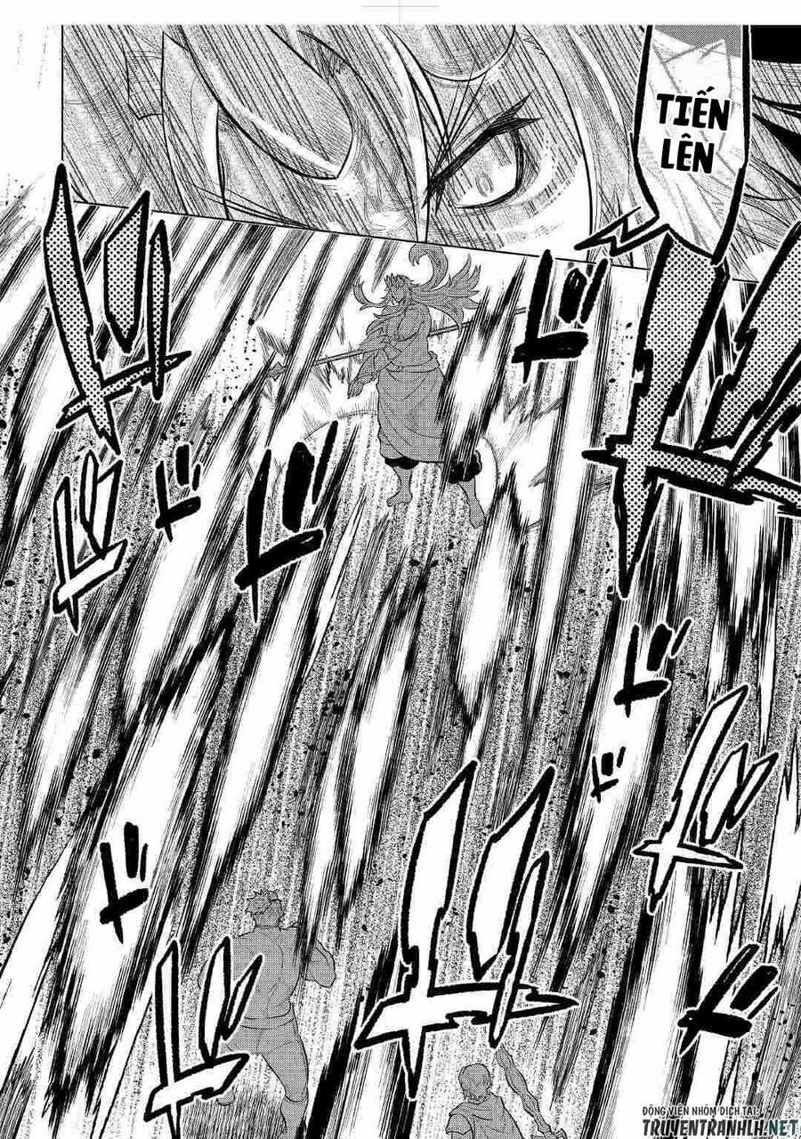 Re:monster 72 trang 9