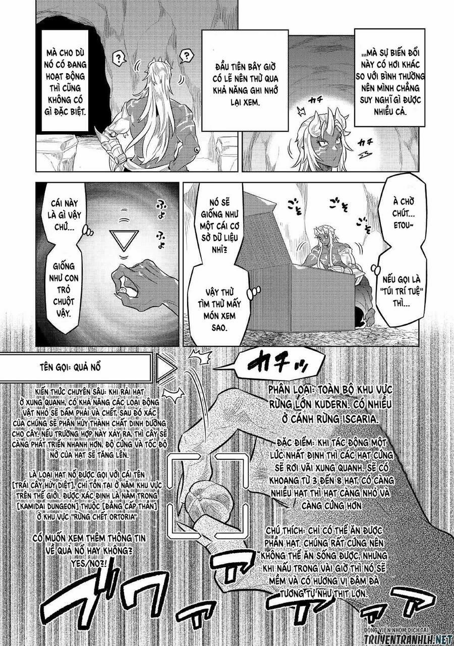 Re:monster 74 trang 21