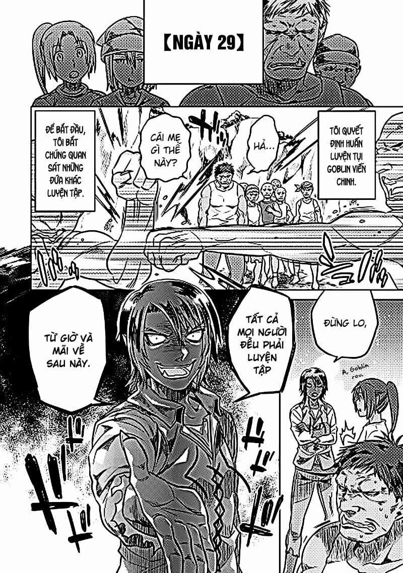 Re:monster 8 trang 8