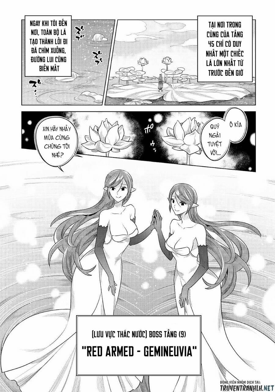 Re:monster 83 trang 18