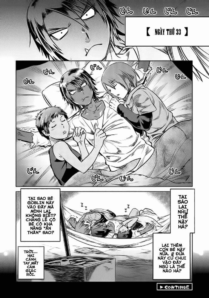 Re:monster 9 trang 15