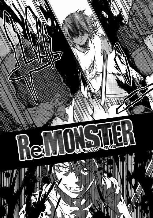 Re:monster 9 trang 2